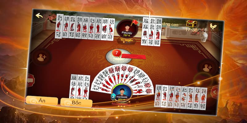 Chắn Chắn là gì và vị thế của nó trong game bài đổi thưởng