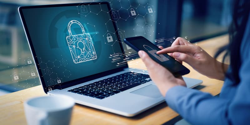 Chính sách bảo mật Chính sách bảo mật tại sao là yếu tố cốt lõi?