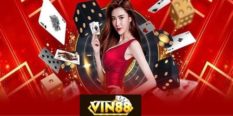 Vin88 vì sao được yêu thích?